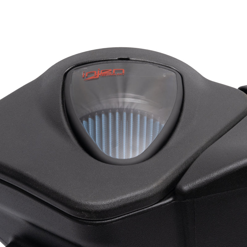 

Injen EVO2201 - INJEVO2201 - Injen 24-25 Toyota Tacoma L4 2.4L Turbo Evolution Elite Intake - Shipped in Europe - Tuningsupply.com
