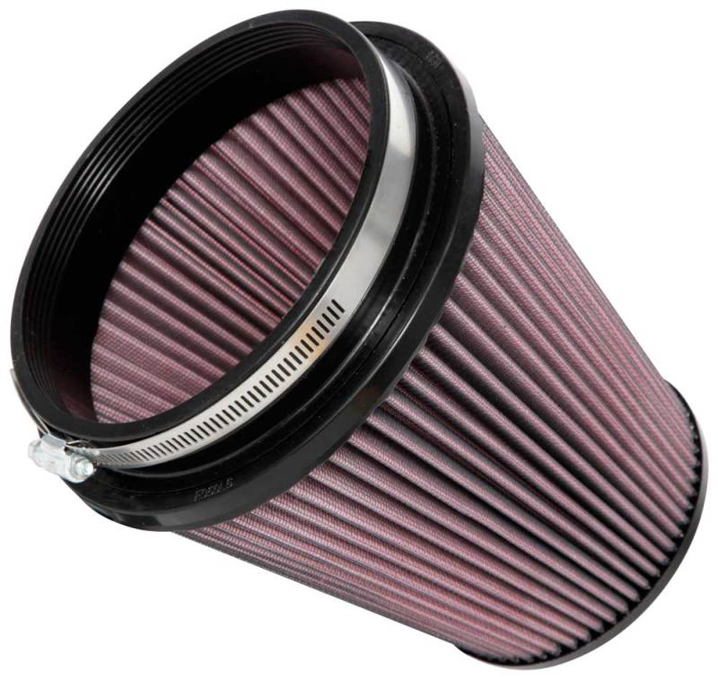 
  

K&N Engineering RU-1041 - KNNRU-1041 - K&N Universal Clamp-On Air Filter 6in FLG / 7-1/2in B / 5in T / 7-1/2in H - Shipped in Europe - Tuningsupply.com

