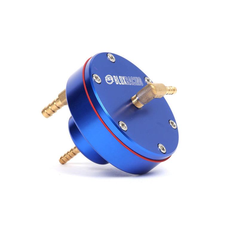 

BLOX Racing BXFU-00400-12-BL - BLOBXFU-00400-12-BL - BLOX Racing Fuel Management Unit Type-A 12:1 Ratio - Shipped in Europe - Tuningsupply.com
