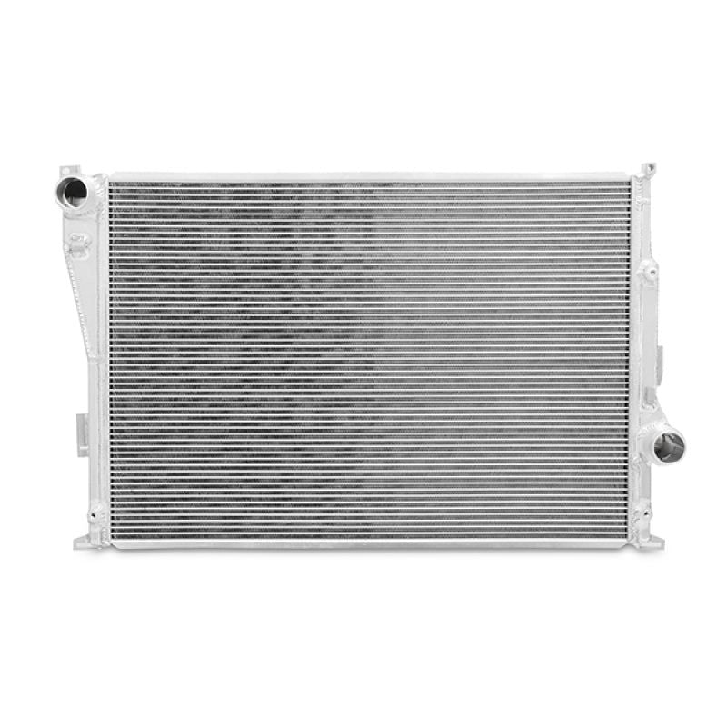 Mishimoto 01-06 BMW M3 3.2L Performance Aluminum Radiator-tuningsupply.com