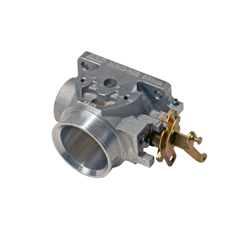 

BBK 1548 - BBK1548 - BBK 94-98 Mustang V6 56mm Throttle Body BBK Power Plus Series - Shipped in Europe - Tuningsupply.com
