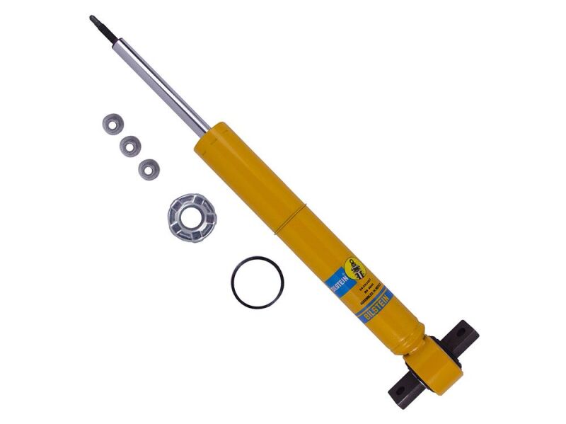 

Bilstein 24-351430 - BIL24-351430 - Bilstein 2019+ Chevrolet Silverado 1500 4WD B6 4600 Series Front Shock Absorber - Shipped in Europe - Tuningsupply.com
