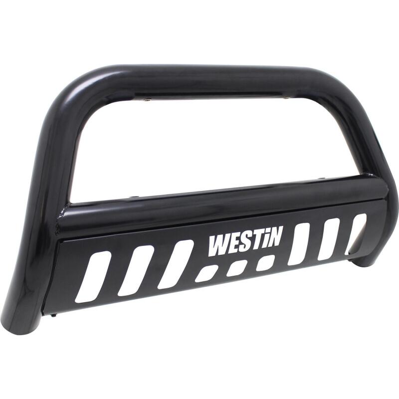 

Westin 31-6005 - WES31-6005 - Westin 2016-2018 Toyota Tacoma E-Series Bull Bar - Black - Shipped in Europe - Tuningsupply.com
