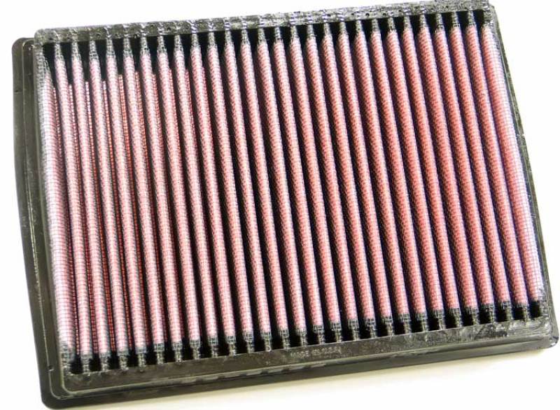 
  

K&N Engineering 33-2222 - KNN33-2222 - K&N Replacement Air Filter MAZDA DEMIO 1.3L-16V; 1999-2001 - Shipped in Europe - Tuningsupply.com

