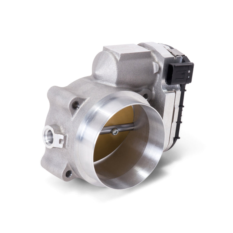 BBK 18-20 Ford Mustang 5.0L 85mm Performance Throttle Body (CARB EO 18-19 Only)-tuningsupply.com