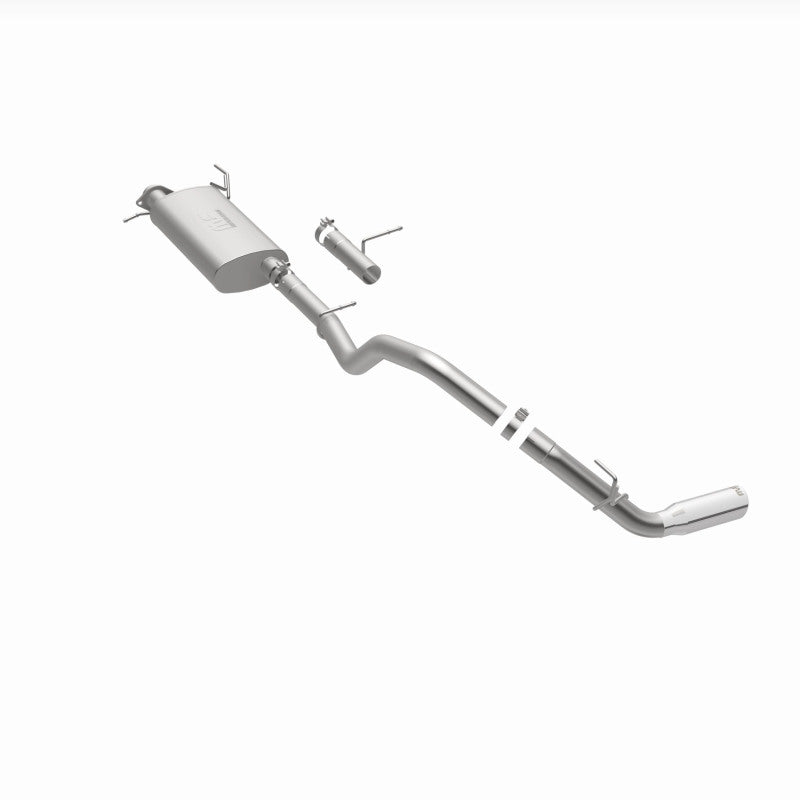 

Magnaflow 19424 - MAG19424 - MagnaFlow CatBack 18-19 Ford Expedition V6 3.5L Gas 3in Polished Stainless Exhaust - Shipped in Europe - Tuningsupply.com
