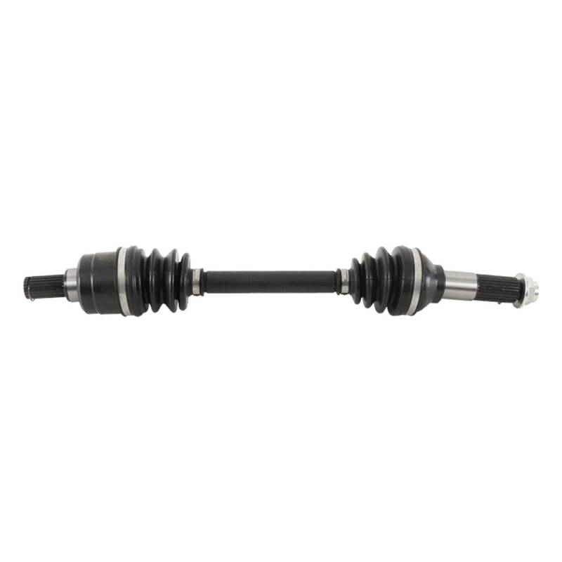 

All Balls Racing AB6-YA-8-336 - ABRAB6-YA-8-336 - All Balls Racing 2014 YFM 450 DAE Grizzly 4x4 Hunter/2014 YFM 450 DE Grizzly IRS 4x4 Axle - Shipped in Europe - Tuningsupply.com
