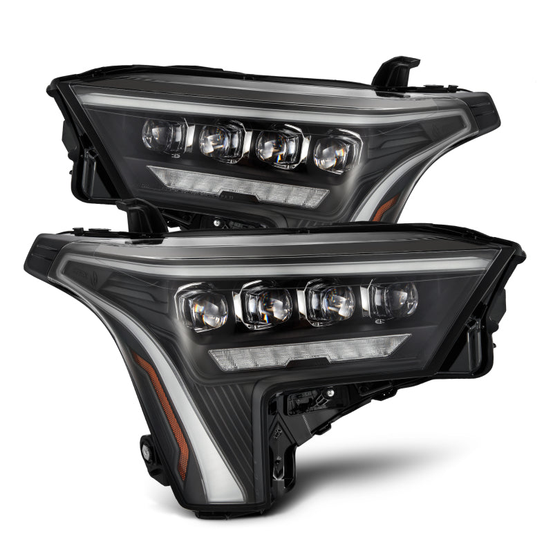 
    

AlphaRex 880862 - ARX880862 - AlphaRex 22-23 Toyota Tundra NOVA-Series Headlights Black w/White DRL - Req 810029 OR 810030 - Shipped in Europe - Tuningsupply.com

  