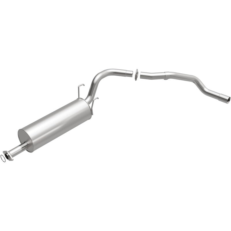 

Magnaflow 106-0258 - MAG106-0258 - MagnaFlow BRE Exhaust Kit 92-95 Toyota 4Runner 3.0L - Shipped in Europe - Tuningsupply.com
