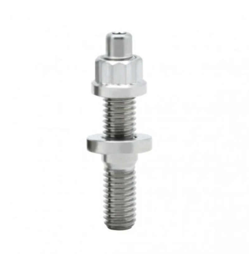 

BLOX Racing BXFL-00309-SP - BLOBXFL-00309-SP - BLOX Racing SUS303 Stainless Steel Manifold Stud Kit M8 x 1.25mm 65mm in Length - Single - Shipped in Europe - Tuningsupply.com
