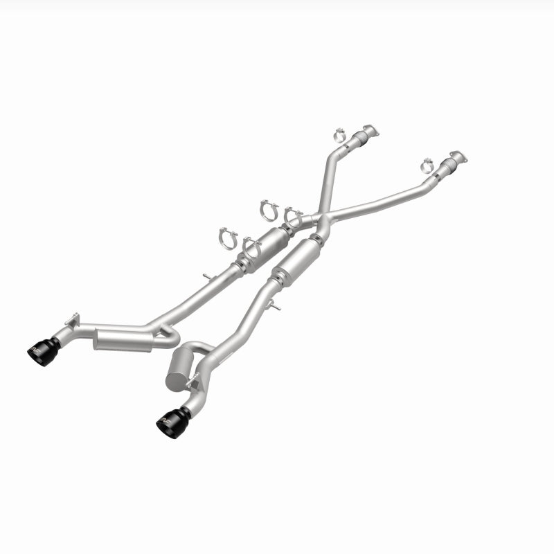 

Magnaflow 19697 - MAG19697 - Magnaflow 23-2025 Nissan Z SPEQ Series Cat-Back Exhaust System - Shipped in Europe - Tuningsupply.com
