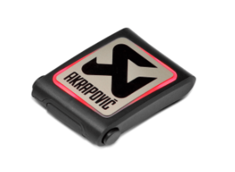 

Akrapovic P-HF841/2 - AKRP-HF841/2 - Akrapovic 15-17 Mercedes-AMG G63 (W463) Sound Kit - Shipped in Europe - Tuningsupply.com
