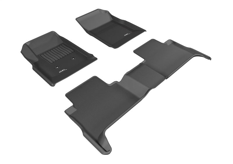 

3D MAXpider L1CH06701509 - ACEL1CH06701509 - 3D MAXpider 15-22 Chevrolet Colorado Crew Cab Kagu Black Full Set - Shipped in Europe - Tuningsupply.com

