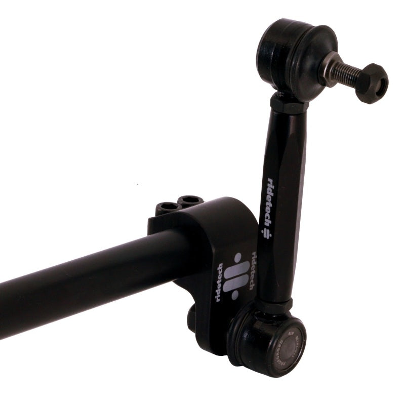 

Ridetech 11289102 - RID11289102 - Ridetech 65-70 Chevrolet Impala MuscleBar w/ Posi-Links Rear - Shipped in Europe - Tuningsupply.com
