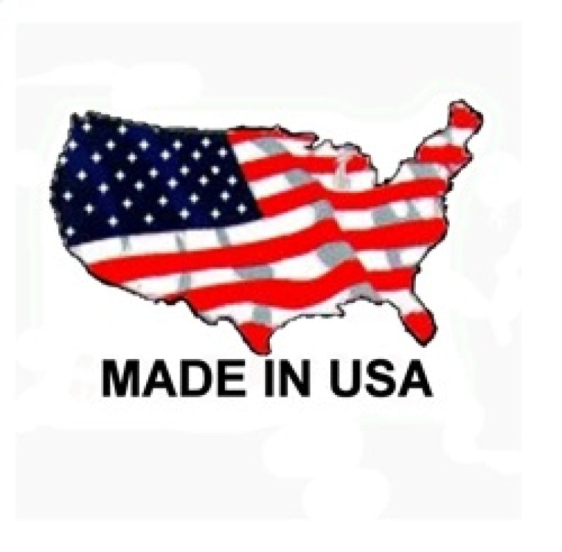 

BBK 1400 - BBK1400 - BBK Ford 302 351 1-3/4 Exhaust Header Gasket Set - Shipped in Europe - Tuningsupply.com
