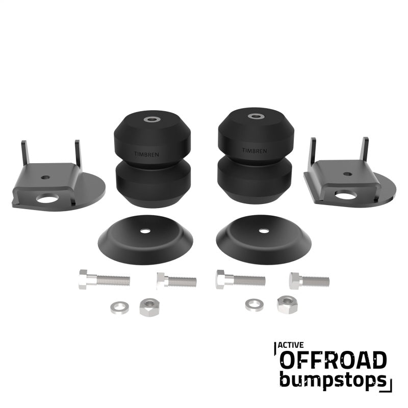 
  

Timbren  - TIMABSFR150RC - Timbren Active Offroad Bump Stops - Shipped in Europe - Tuningsupply.com

