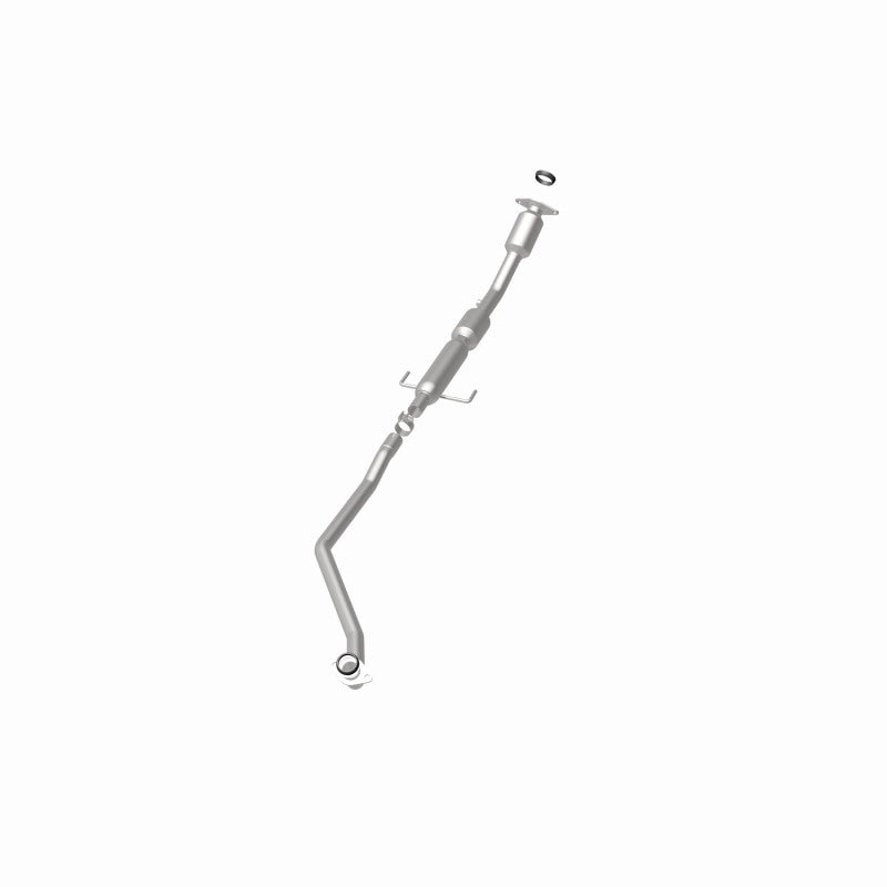 

Magnaflow 52524 - MAG52524 - MagnaFlow Direct Fit Catalytic Converter 14-15 Toyota Corolla 1.8L - Shipped in Europe - Tuningsupply.com
