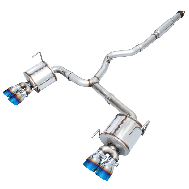 
    

AWE Tuning 3015-49112 - AWE3015-49112 - AWE Tuning 12-14 Subaru WRX STI Touring Edition Exhaust - Vapor Blue Quad Tips - Shipped in Europe - Tuningsupply.com

  