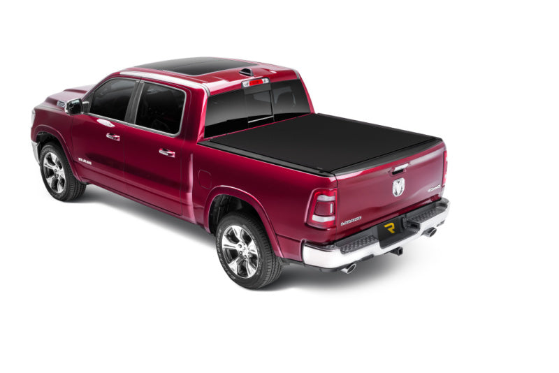 

Truxedo  - TRX1585916 - Truxedo 19-20 Ram 1500 (New Body) w/o Multifunction Tailgate 5ft 7in Sentry CT Bed Cover - Shipped in Europe - Tuningsupply.com
