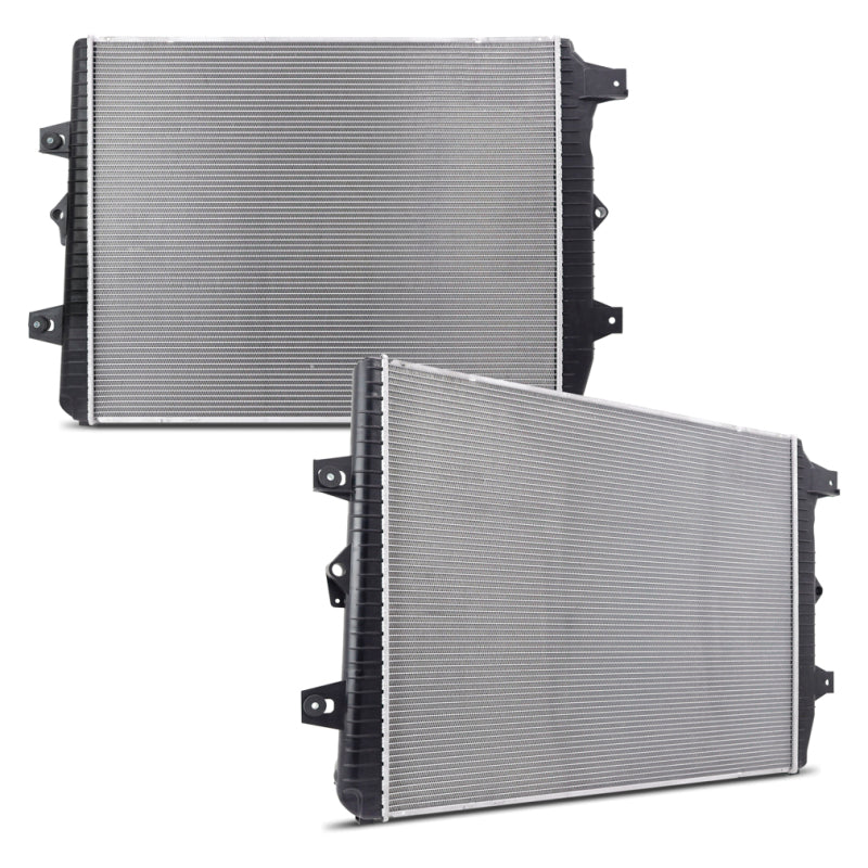 
    

Mishimoto R13244 - MISR13244 - Mishimoto 11-16 Chevy Silverado 6.6L Duramax Replacement Radiator - Shipped in Europe - Tuningsupply.com

  