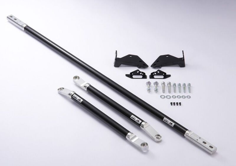 
    

HKS 83001-AT003 - HKS83001-AT003 - HKS 2020+ Toyota Supra Carbon Brace - Rear Set - Shipped in Europe - Tuningsupply.com

  