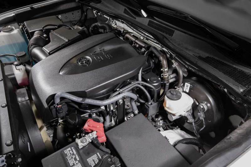 

K&N Engineering 81-0813 - KNN81-0813 - K&N 16-23 Toyota Tacoma 3.5L Oil Catch Can - Shipped in Europe - Tuningsupply.com
