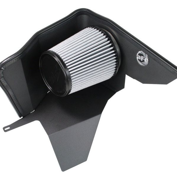 aFe MagnumFORCE Intakes Stage-1 PDS AIS PDS BMW 530i (E39) 01-03 L6-3.0L-tuningsupply.com