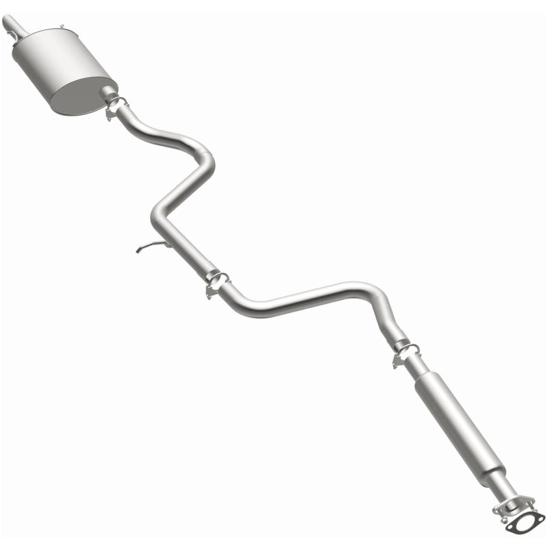 

Magnaflow 106-0015 - MAG106-0015 - MagnaFlow BRE Exhaust Kit 06-11 Chevy Impala Monte Carlo 3.5L - Shipped in Europe - Tuningsupply.com
