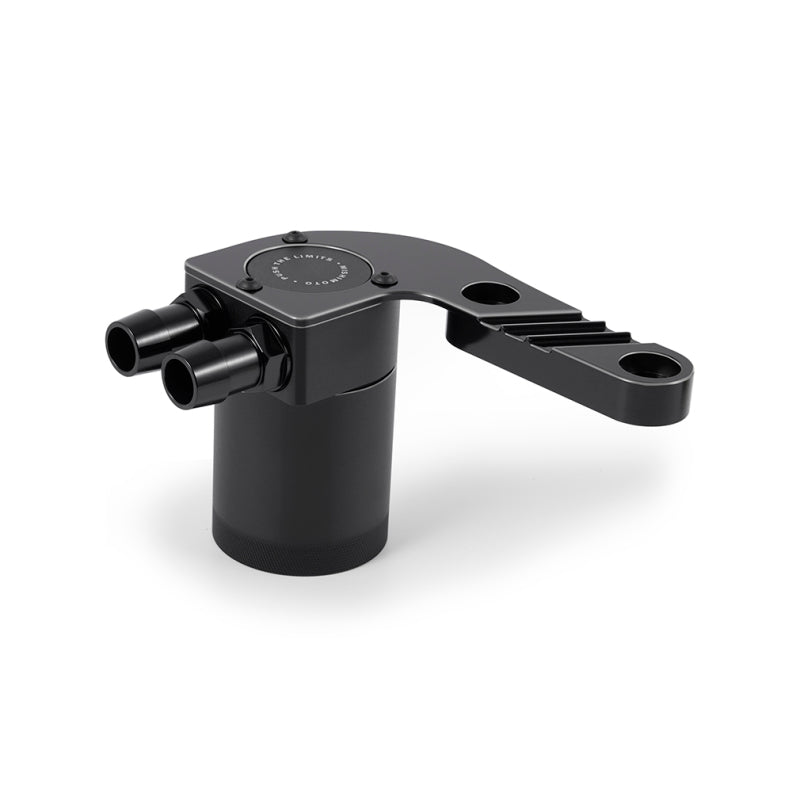 

Mishimoto MMBCC-F80-15CBS - MISMMBCC-F80-15CBS - Mishimoto 15-20 BMW F8X M3/M4 Baffled Oil Catch Can - Black Sapphire - Shipped in Europe - Tuningsupply.com
