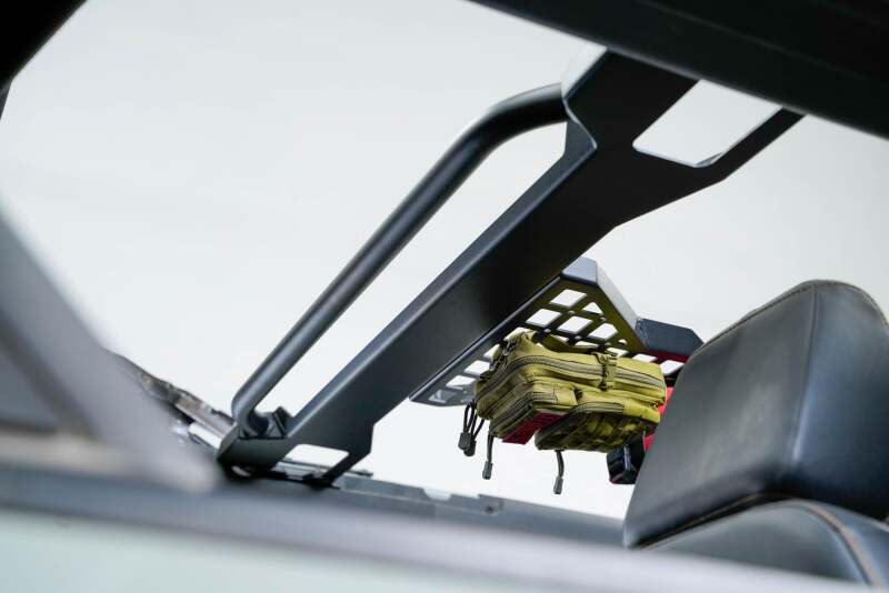 

DV8 Offroad MPBR-04 - DVEMPBR-04 - DV8 21+ Ford Bronco Overhead Molle Panels (4-Door Models) - Shipped in Europe - Tuningsupply.com
