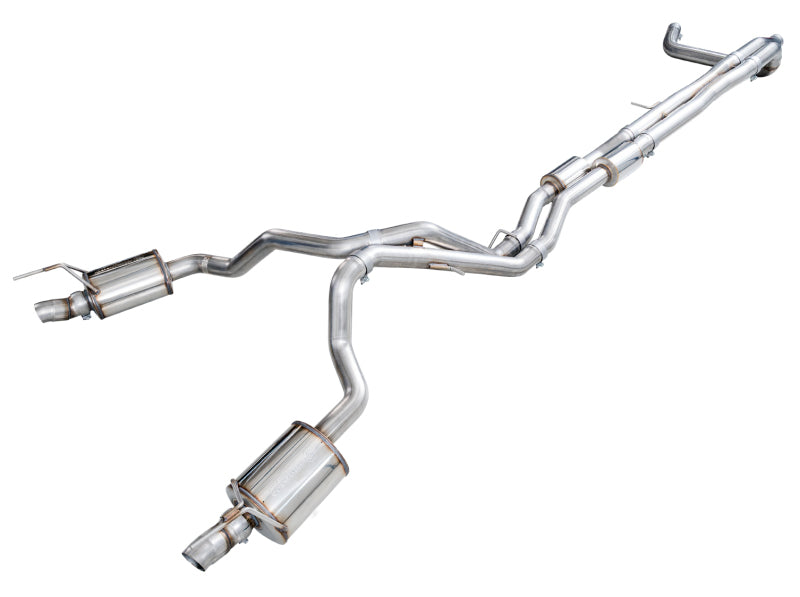 
    

AWE Tuning 3015-31222 - AWE3015-31222 - AWE Tuning 2021+ Cadillac Escalade 6.2L ESV 0FG Dual Exit Exhaust System (Reuses OE Tips) - Shipped in Europe - Tuningsupply.com

  