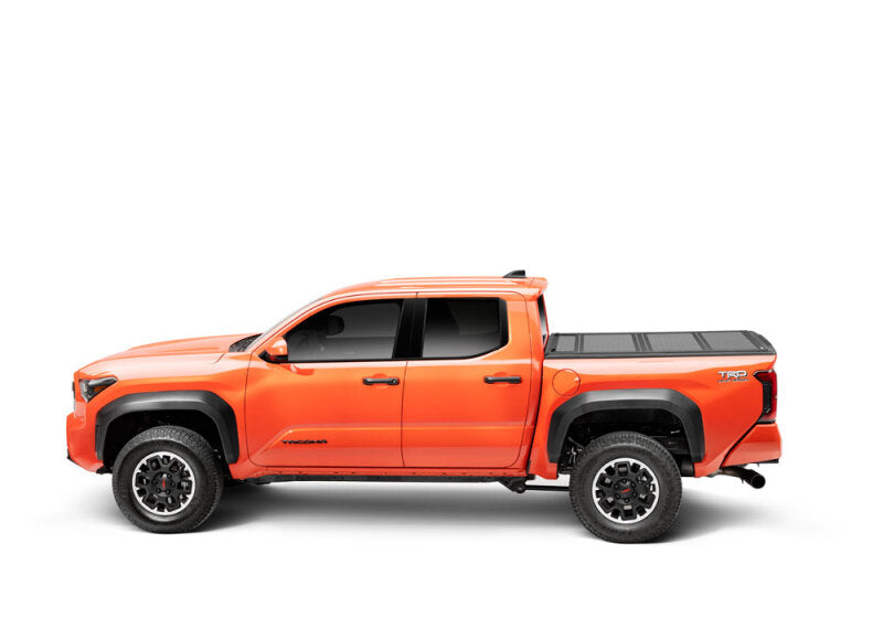 

BAK  - BAK226427 - BAK 16-20 Toyota Tacoma 6ft Bed BAKFlip G2 - Shipped in Europe - Tuningsupply.com
