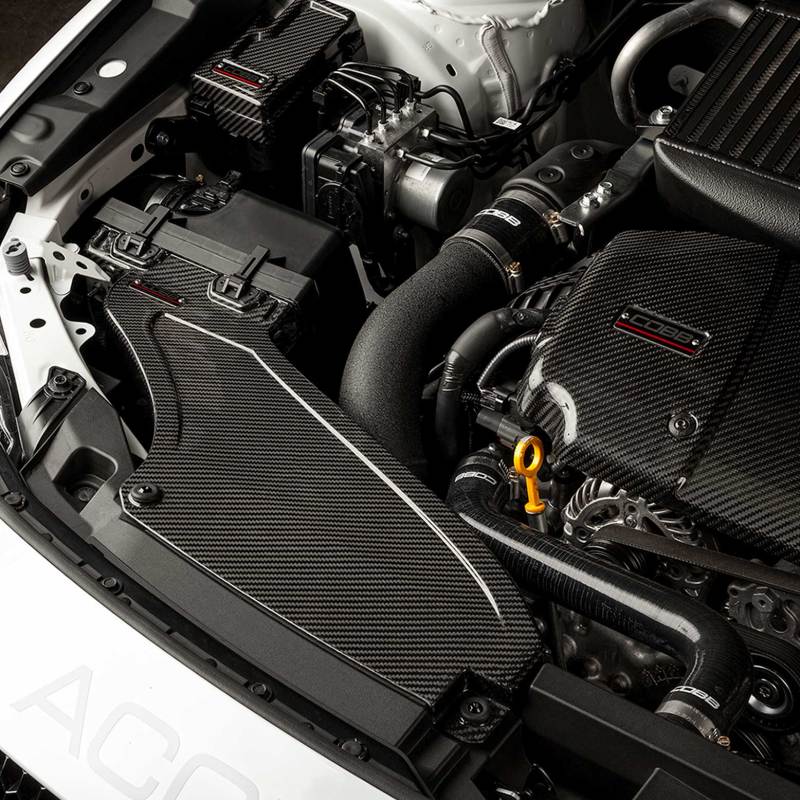 

COBB 746150 - COBB746150 - Cobb 22-24 Subaru WRX Redline Carbon Power Scoop (Works w/Factory Airbox) - Shipped in Europe - Tuningsupply.com
