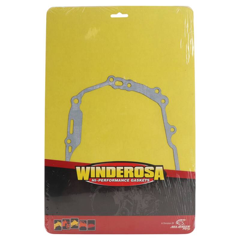 

Vertex Pistons 332001 - VEP332001 - Vertex Gaskets 19-23 Honda C125 ABS Inner Clutch - Side Cover Gasket Kit - Shipped in Europe - Tuningsupply.com
