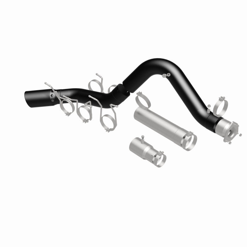 

Magnaflow 19693 - MAG19693 - MagnaFlow 2024+ Chevy Silverado 2500HD/3500HD Black Series Filter-Back Performance Exhaust - Shipped in Europe - Tuningsupply.com
