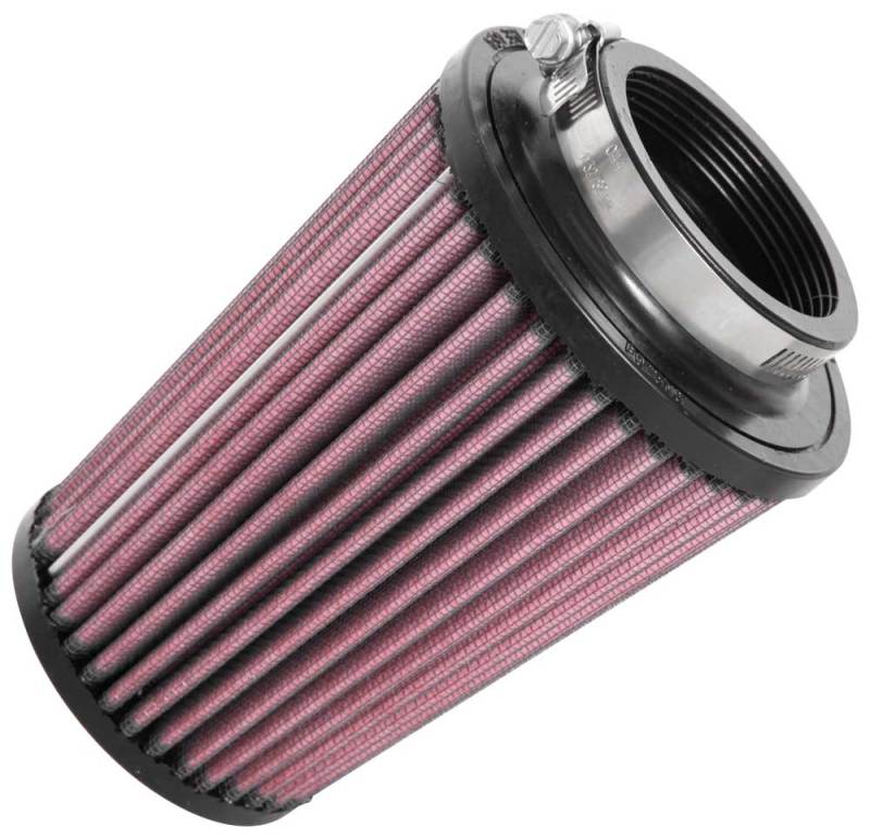 
  

K&N Engineering RU-5062XD - KNNRU-5062XD - K&N Universal Rubber Filter 2-1/2in Flg / 4-1/2in OD B / 3-1/2in OD T / 6in H - Black Top - Shipped in Europe - Tuningsupply.com

