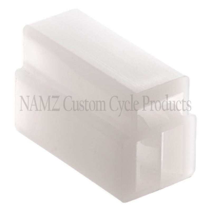 

NAMZ NH-RB-3B - NAMNH-RB-3B - NAMZ 250 Series 3-Position Female Connector (5 Pack) - Shipped in Europe - Tuningsupply.com
