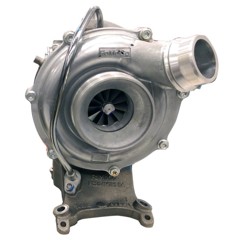 
  

Ford Racing  - FRPM-TURBO-67 - Ford Racing 6.7L Diesel Turbo Kit - Shipped in Europe - Tuningsupply.com

