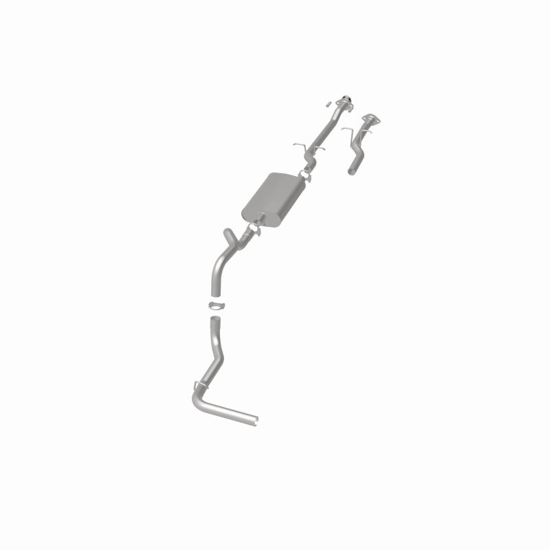 

Magnaflow 106-0263 - MAG106-0263 - MagnaFlow BRE Exhaust Kit 94-97 Ranger B3000 B4000 - Shipped in Europe - Tuningsupply.com

