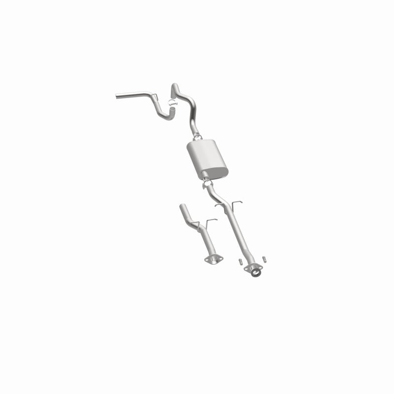 

Magnaflow 106-0263 - MAG106-0263 - MagnaFlow BRE Exhaust Kit 94-97 Ranger B3000 B4000 - Shipped in Europe - Tuningsupply.com
