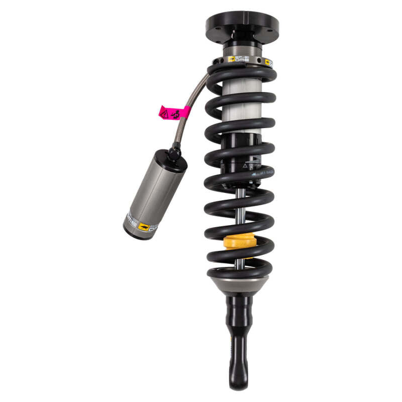 
  

Old Man Emu BP5190029R - ARBBP5190029R - ARB OME Toyota LC Prado 250 Front Right Coilover - Shipped in Europe - Tuningsupply.com


