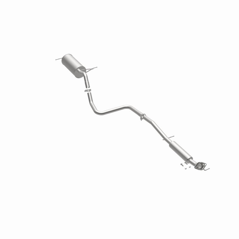 

Magnaflow 106-0846 - MAG106-0846 - BRExhaust 14-16 Ford Fiesta 1.6L Exhaust Kit - Shipped in Europe - Tuningsupply.com
