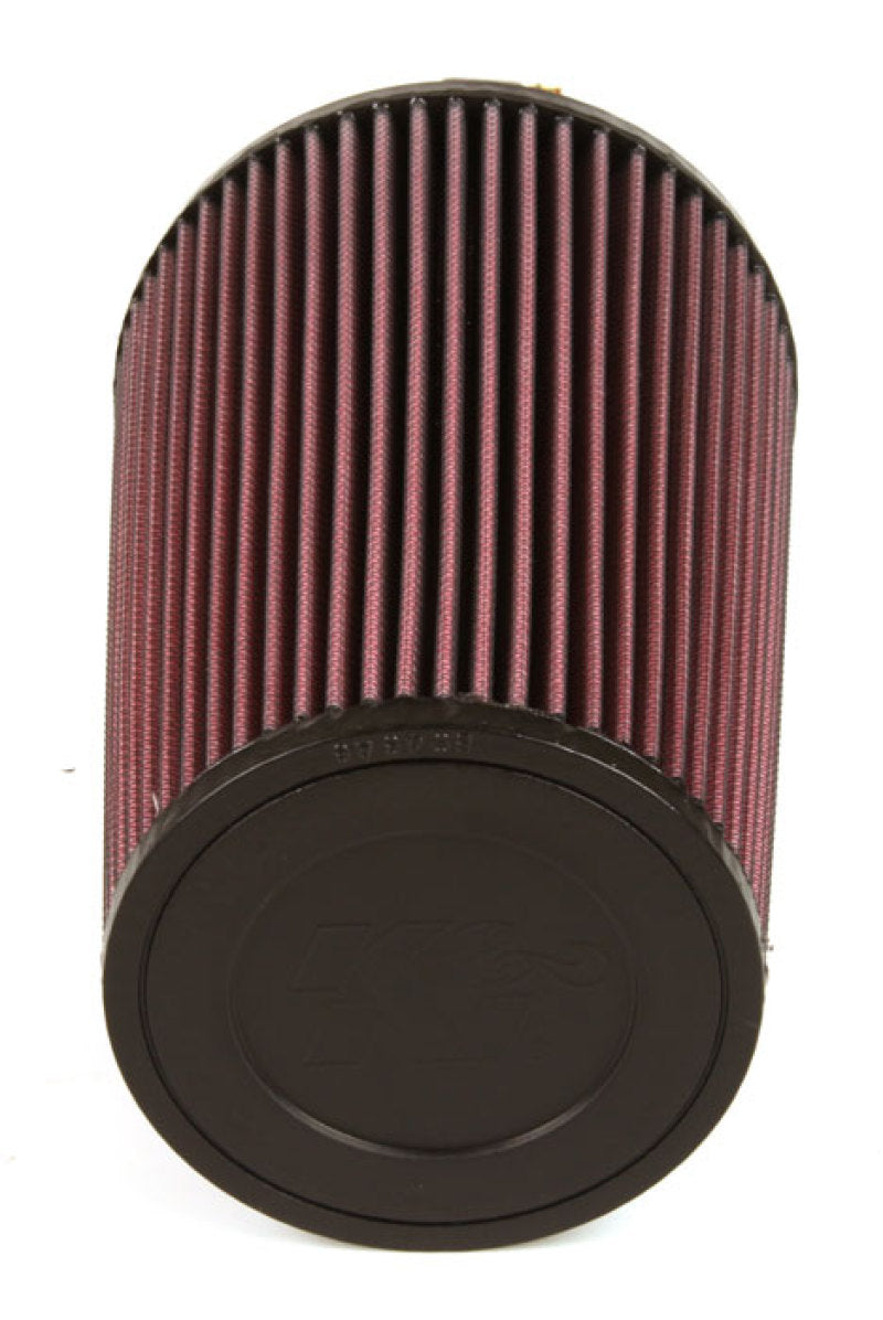 

K&N Engineering RE-0920 - KNNRE-0920 - K&N Universal Rubber Filter 3 1/2inch ID FLG / 6inch Base / 4-5/8inch Top / 9inch Height - Shipped in Europe - Tuningsupply.com
