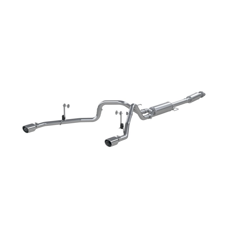 
  

MBRP PS5215409 - MBRPS5215409 - MBRP 2021+ F-150 2.7L/ 3.5L Ecoboost, 5.0L 3in Cat Back 2.5in Dual Split Rear - Shipped in Europe - Tuningsupply.com

