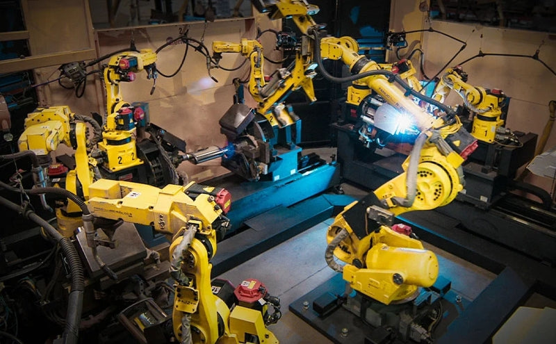 

Magnaflow 19680 - MAG19680 - Magnaflow 2024 Toyota Tacoma Speq Series Cat-back Exhaust System - Shipped in Europe - Tuningsupply.com
