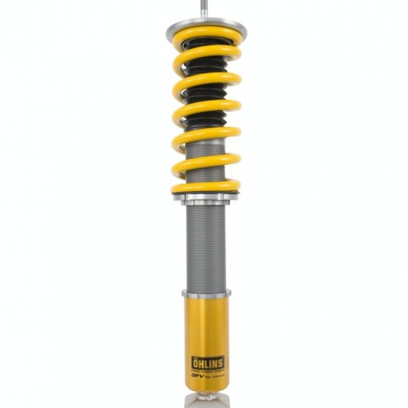 

Ohlins MAS MP00S1 - OHLMAS MP00S1 - Ohlins 15-24 Mazda Miata (ND) Road & Track Coilover System - Shipped in Europe - Tuningsupply.com
