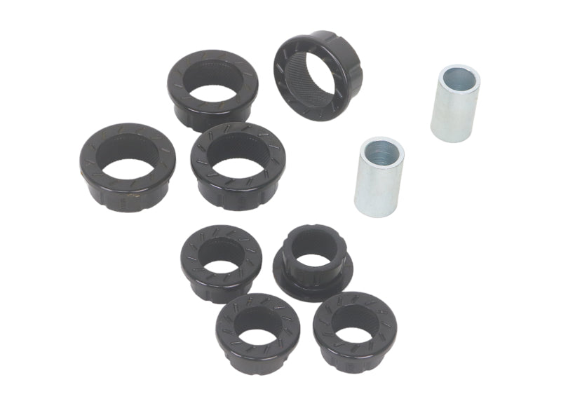 

Whiteline W93574 - WHLW93574 - Whiteline 1973-1983 Jeep CJ5 Transmission - Mount Bushing - Shipped in Europe - Tuningsupply.com
