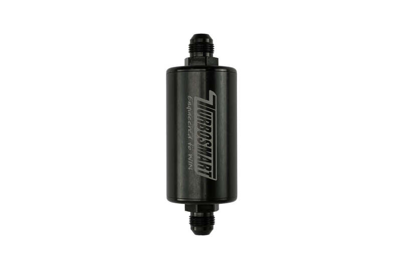 
    

Turbosmart TS-0402-1134 - TURTS-0402-1134 - Turbosmart 10um 8AN Inline Fuel Filter - Black - Shipped in Europe - Tuningsupply.com

  