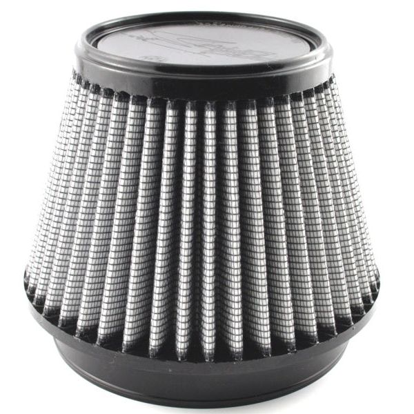 aFe MagnumFLOW Air Filters IAF PDS A/F PDS 5-1/2F x 7B x 4-3/4T x 5H-tuningsupply.com