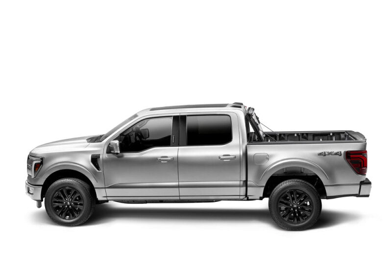 

BAK 226305 - BAK226305 - BAK 94-11 Ford Ranger 6ft Bed BAKFlip G2 - Shipped in Europe - Tuningsupply.com
